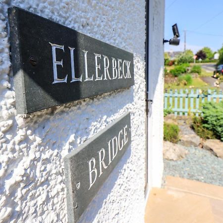 켄달 Ellerbeck Bridge 빌라 외부 사진